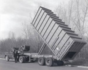 Tri Pak Containers Tri Pak Brand - Waste Handling | Reaction Distributing Canada