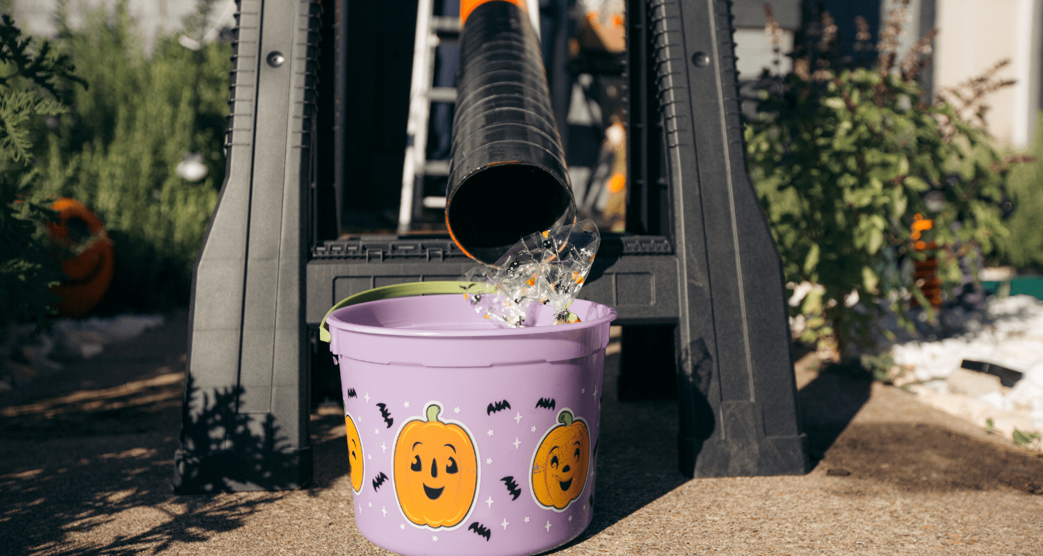 Everything to Know About Trash Chute Reaction Distributing