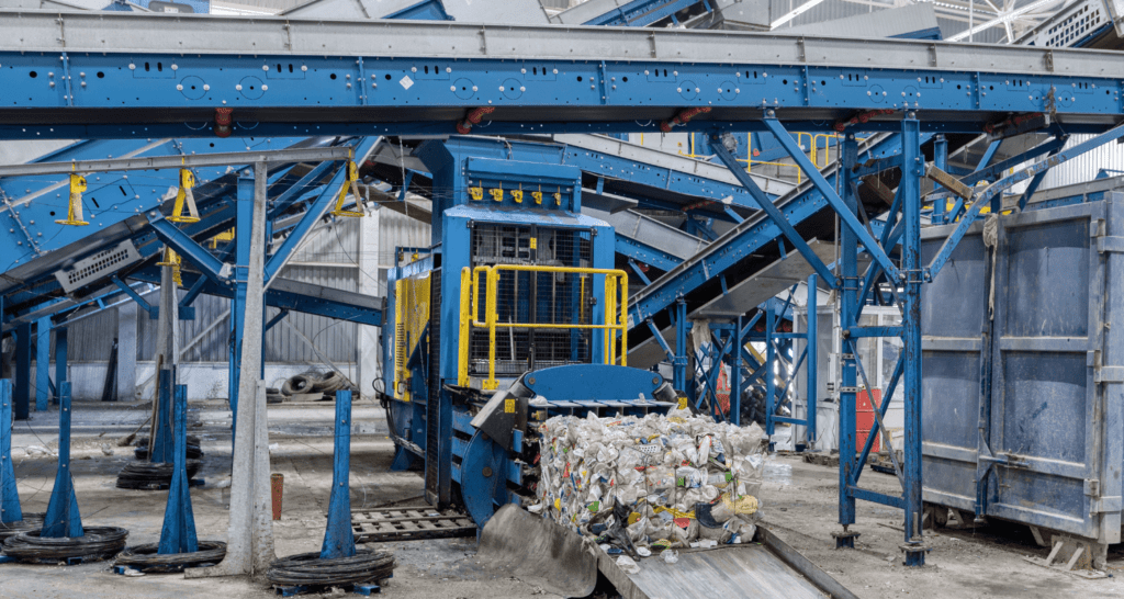 What Are the Benefits of Commercial Waste Compactors for Your Company