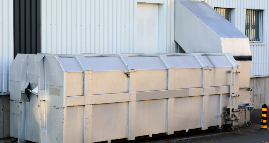 What To Know About Waste Compactors