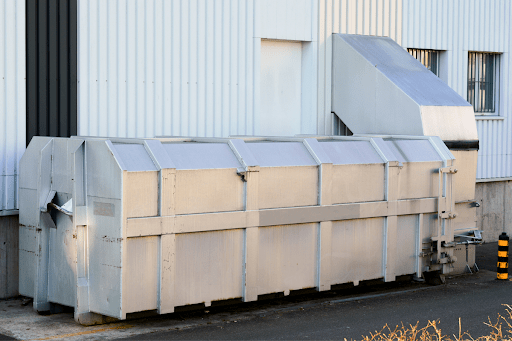 Commercial Compactors Important