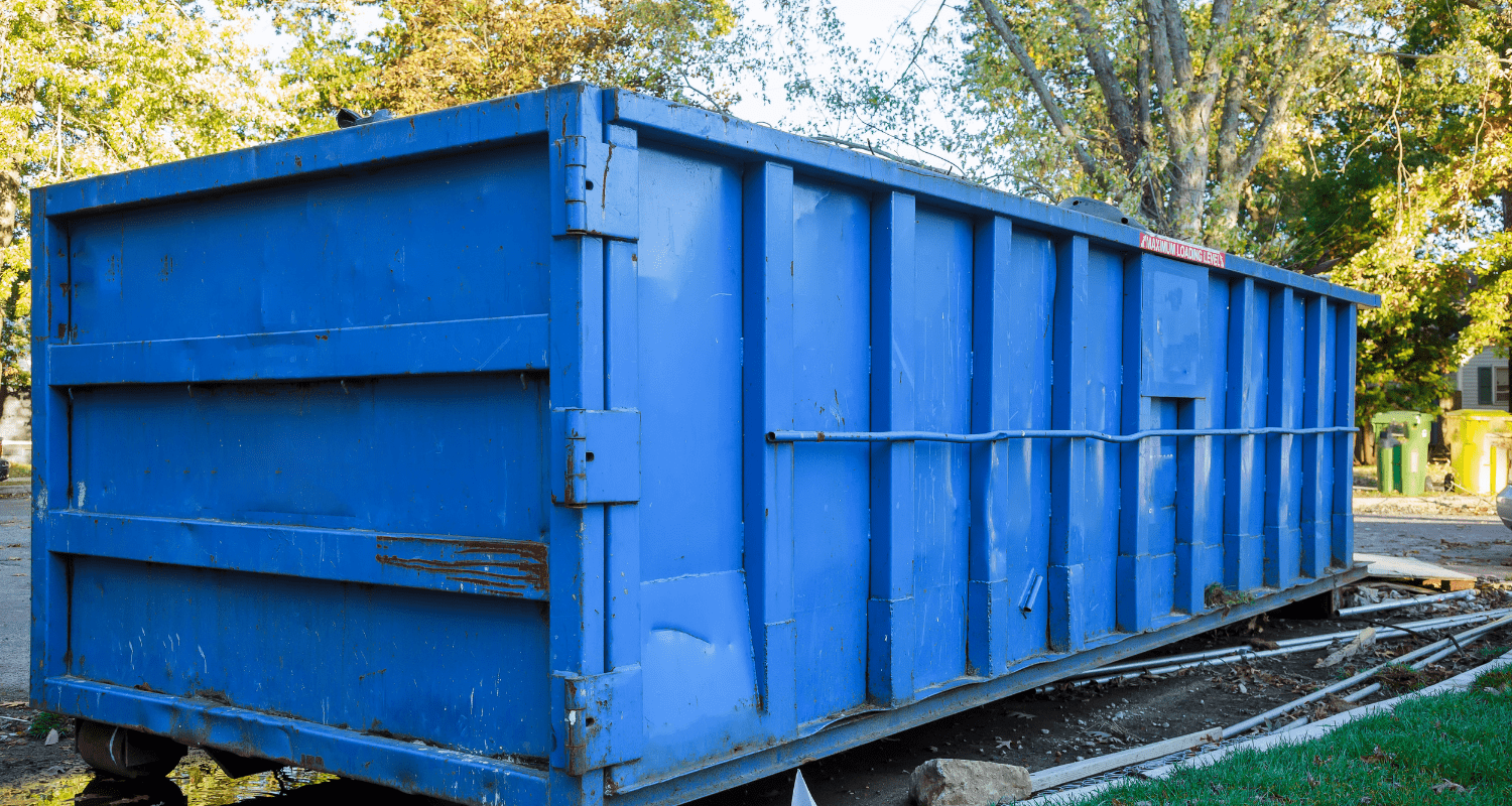 What To Consider When Purchasing Roll-Off Containers