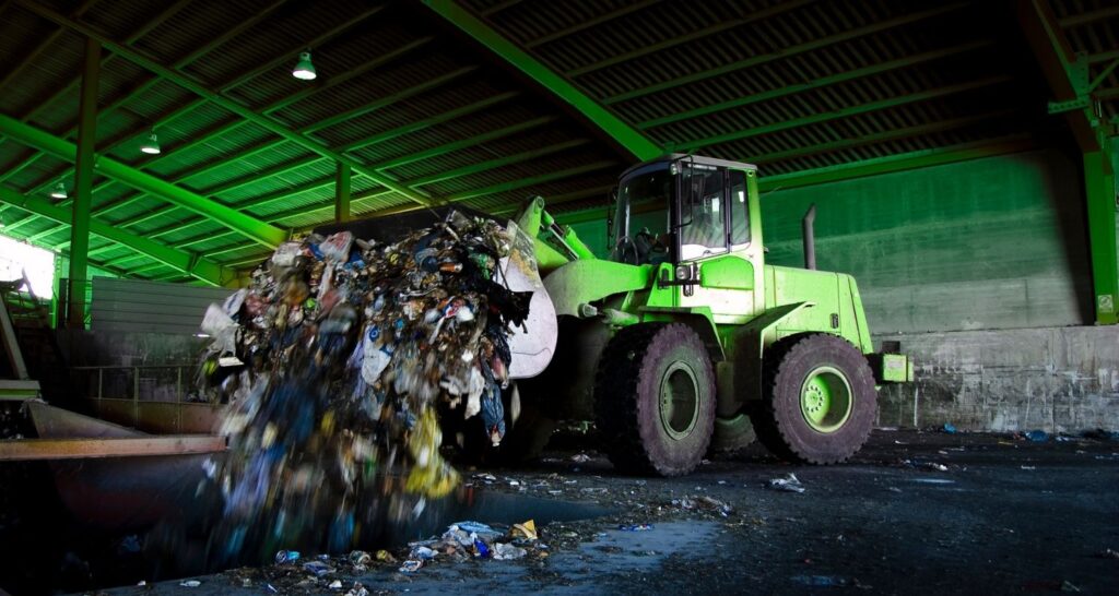 2 Solid Waste Handling - Everything You Should Know Reaction Distributing