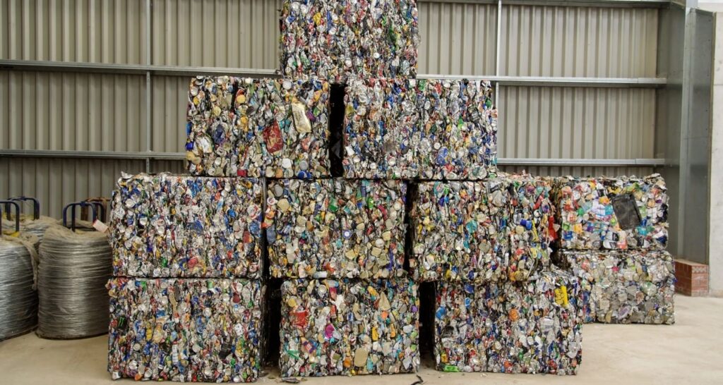 Benefits of Waste Compaction Services Reaction Distributing