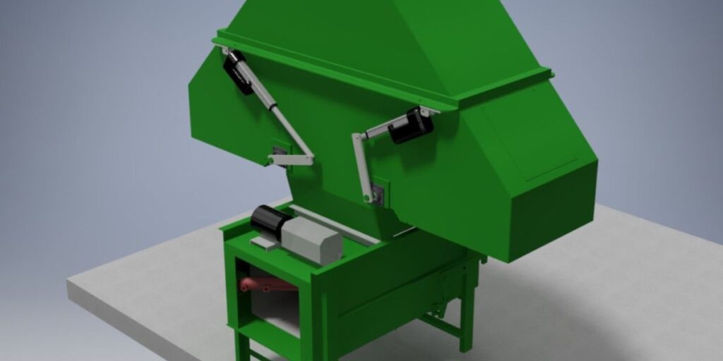How Will Having a Commercial Trash Compactor Benefit My Company