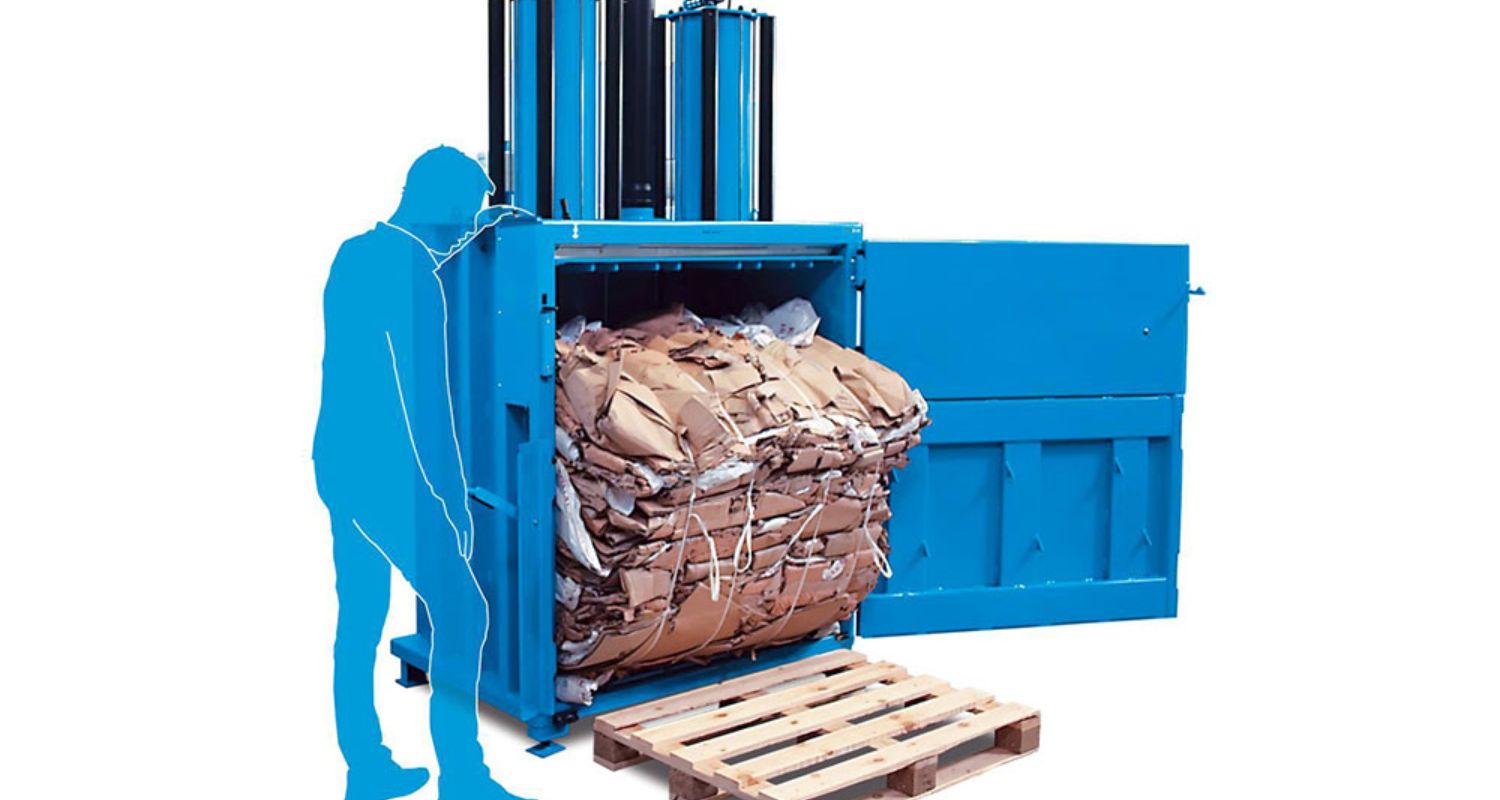 Choosing the Right Baler or Compactor For Your Company