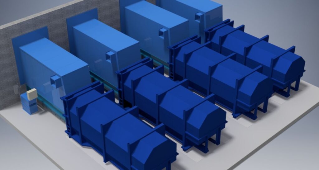 The Many Uses and Benefits of Trash Compactors