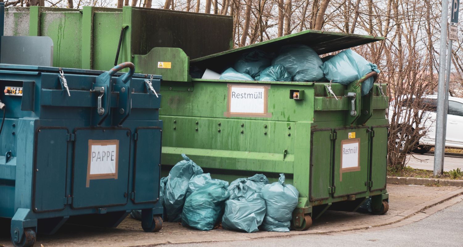 Essential Benefits and Features of Commercial Trash Compactors