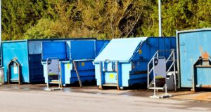 Choosing the Right Baler or Compactor For Your Company - Reaction Distributing