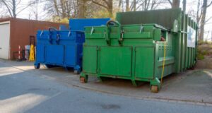 Reaction Distributing - Understanding The Uses and Benefits of Trash Compactors